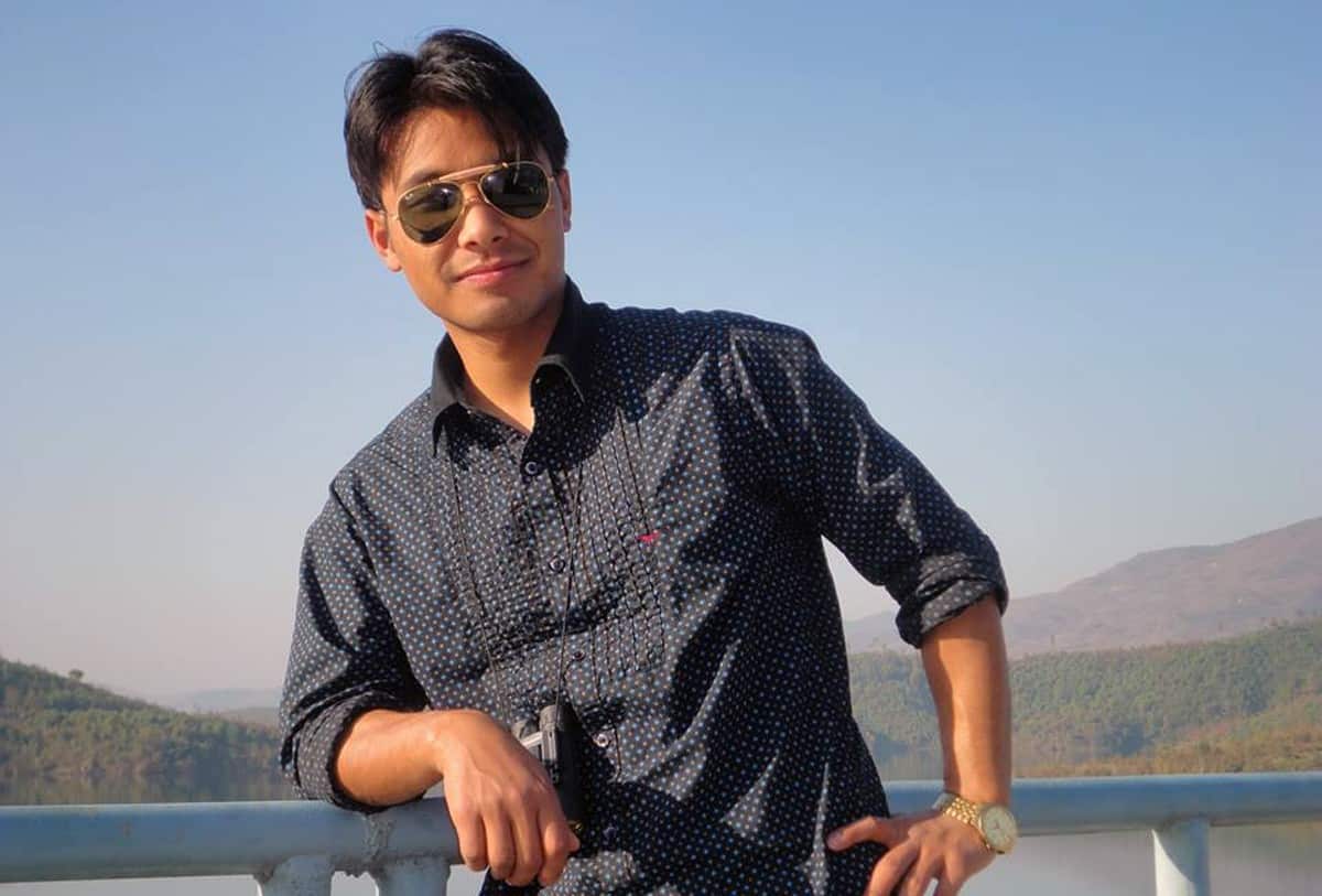IAS Armstrong Pame Biography