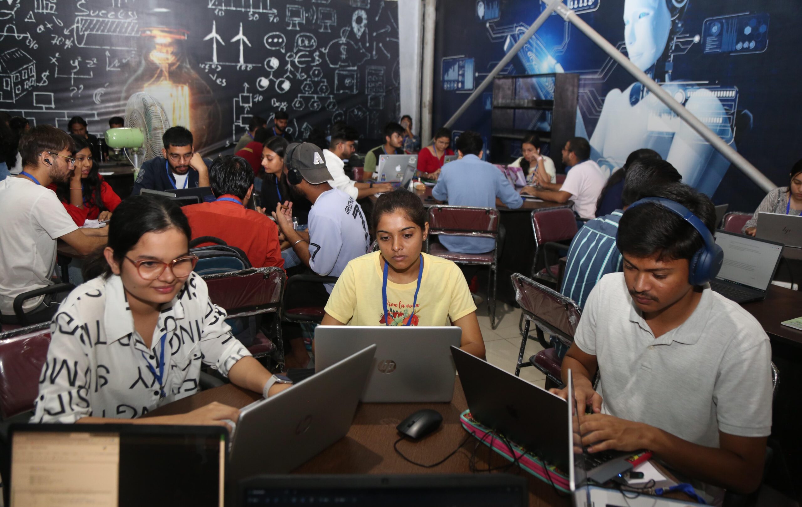 Smart India Hackathon