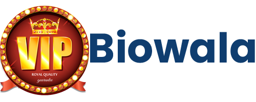 vipbiowala