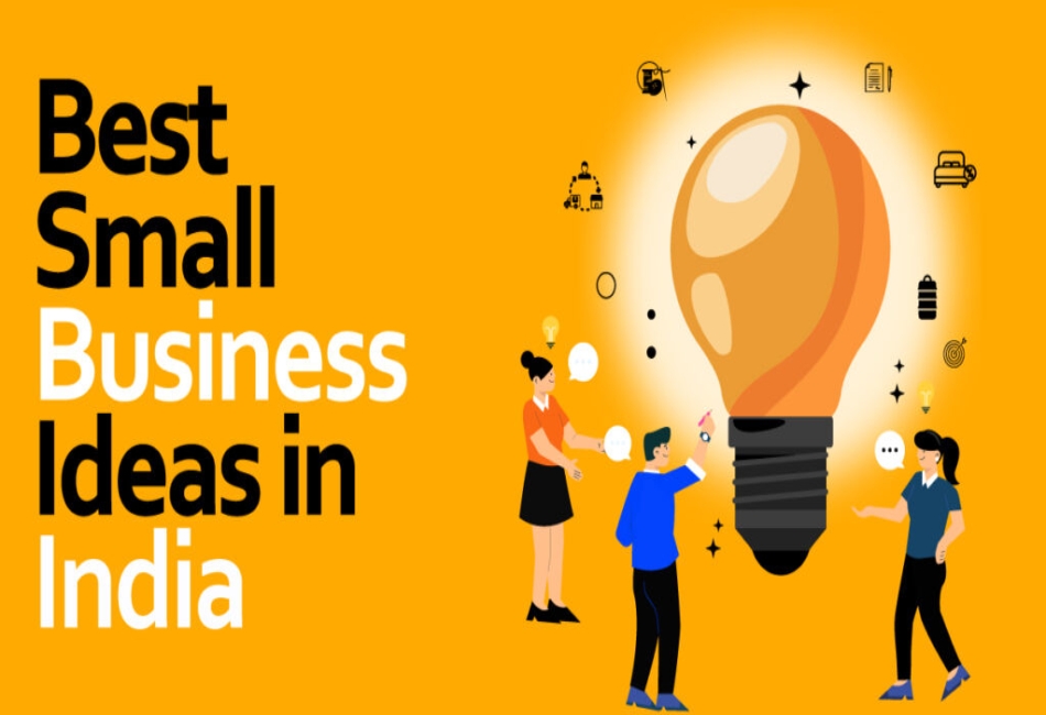 Best Business Ideas in India