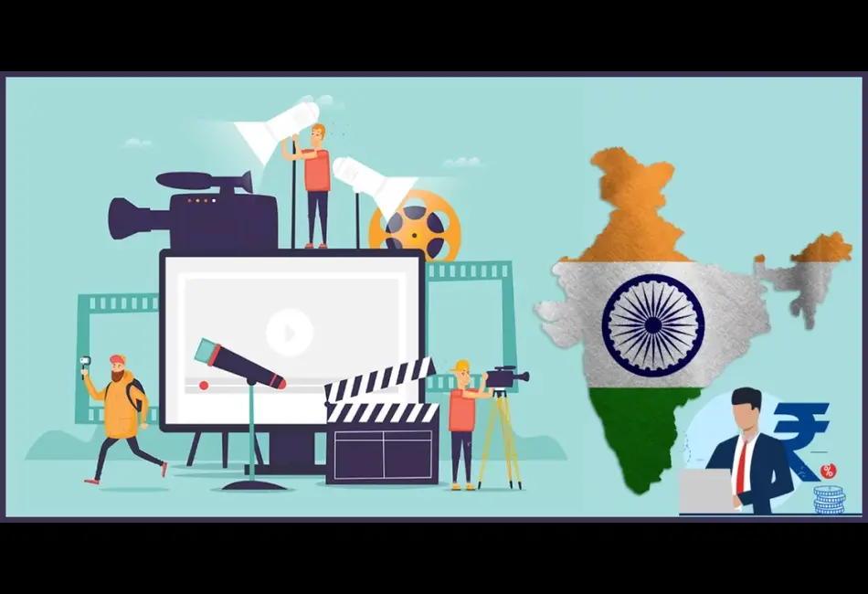 Entertainment Tax in India