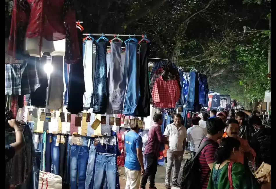 Fashion Street Mumbai