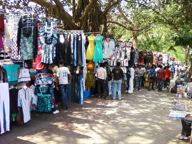 Fashion Street Mumbai