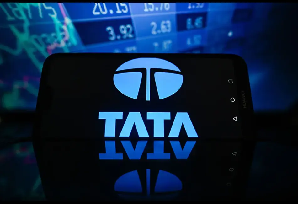 Tata Mobile Phone