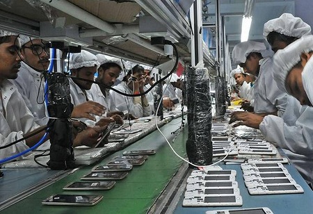Tata Mobile Phone