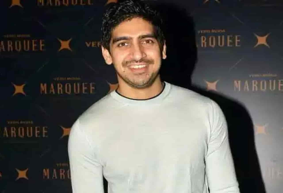 Ayan Mukerji’s Net Worth