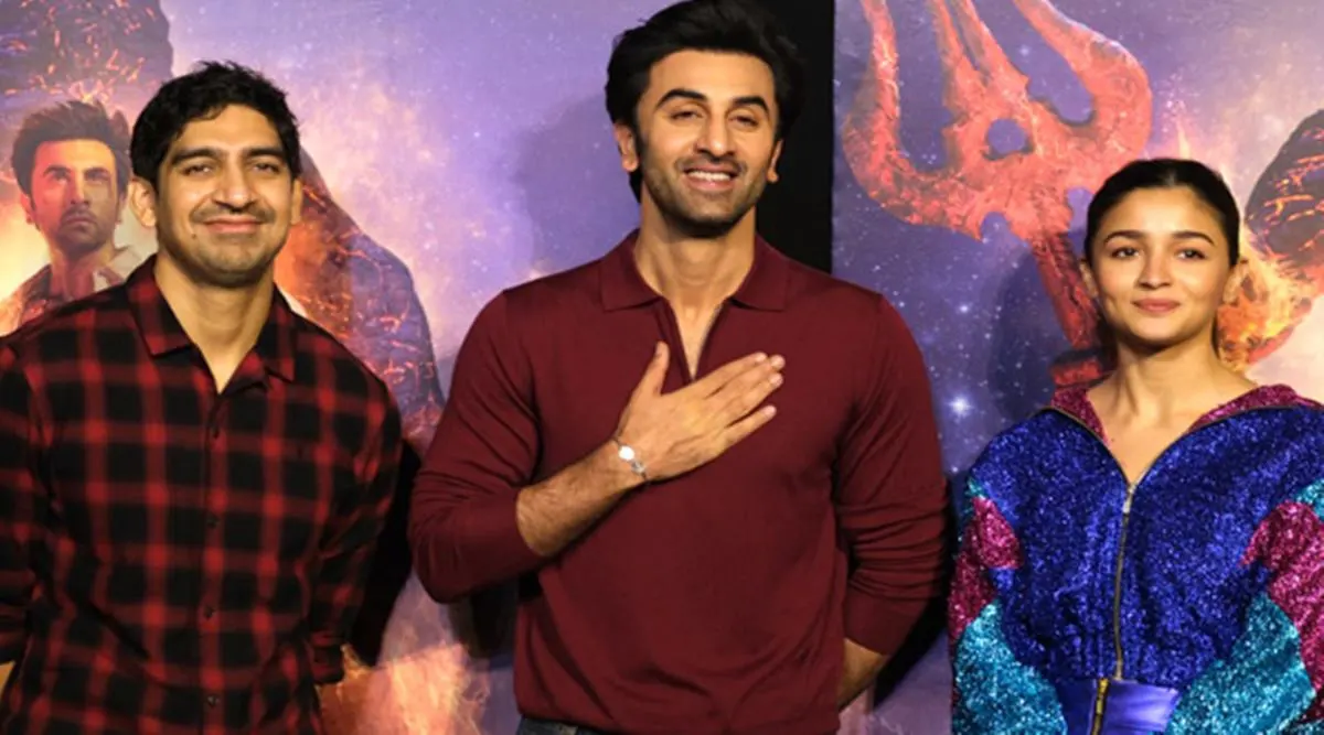 Ayan Mukerji’s Net Worth
