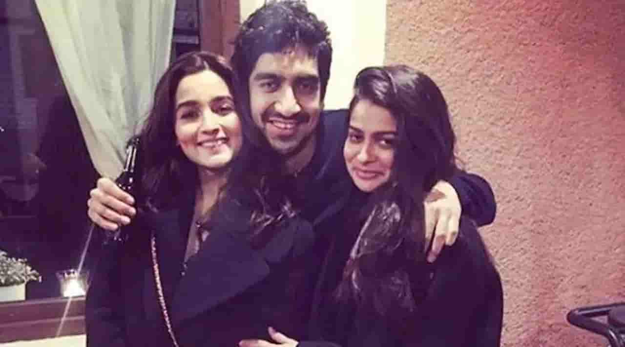 Ayan Mukerji’s Net Worth
