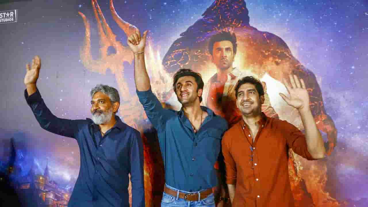 Ayan Mukerji’s Net Worth