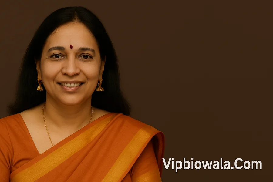 Aruna Sundararajan