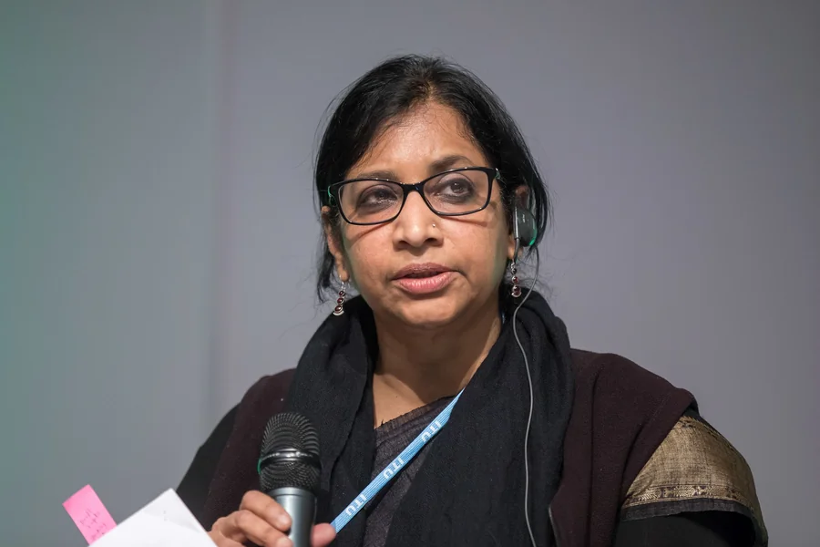 Aruna Sundararajan