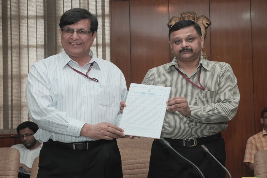 R. C. Sethi Net Worth