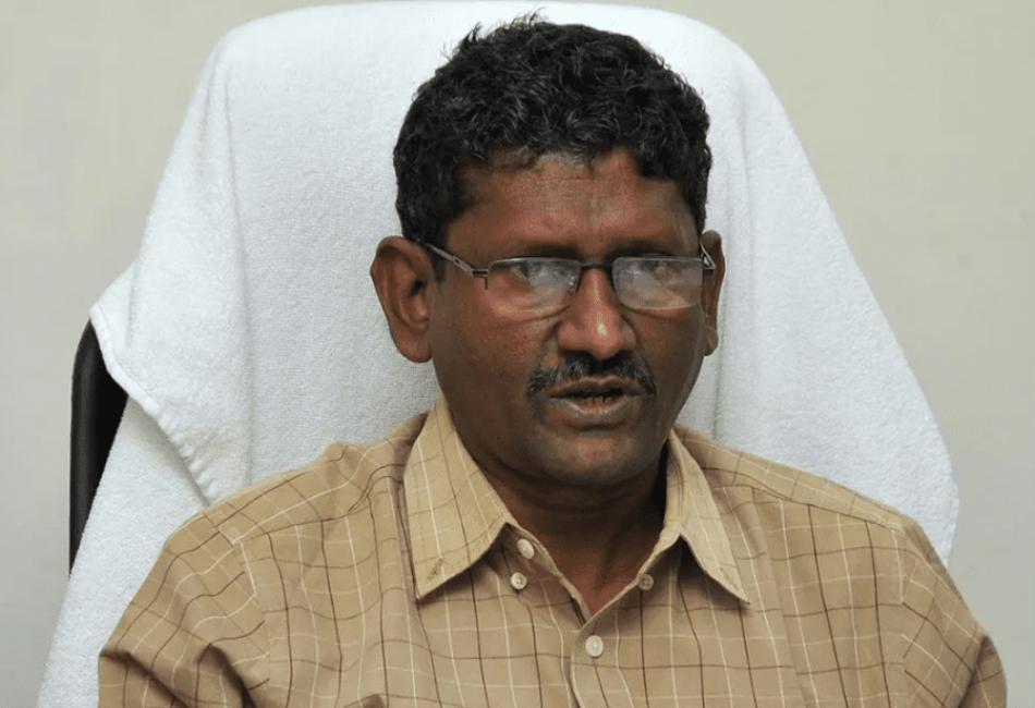 U Sagayam