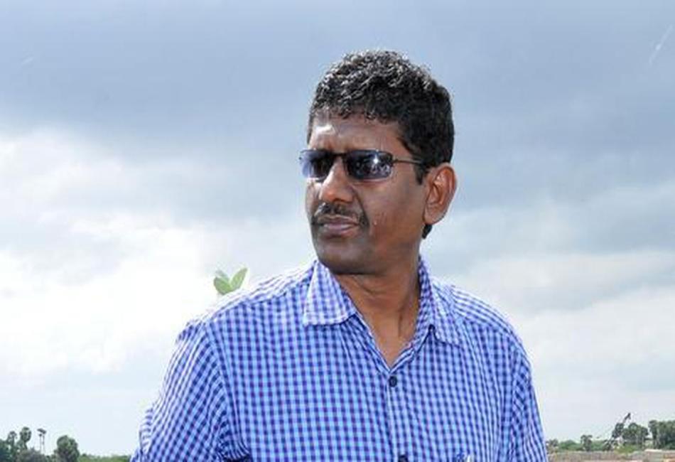 U Sagayam