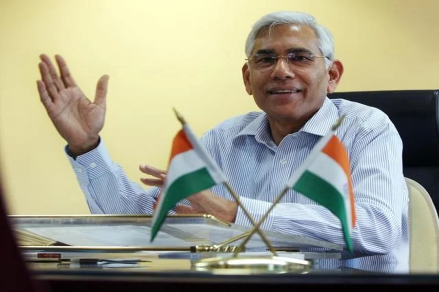 Vinod Rai