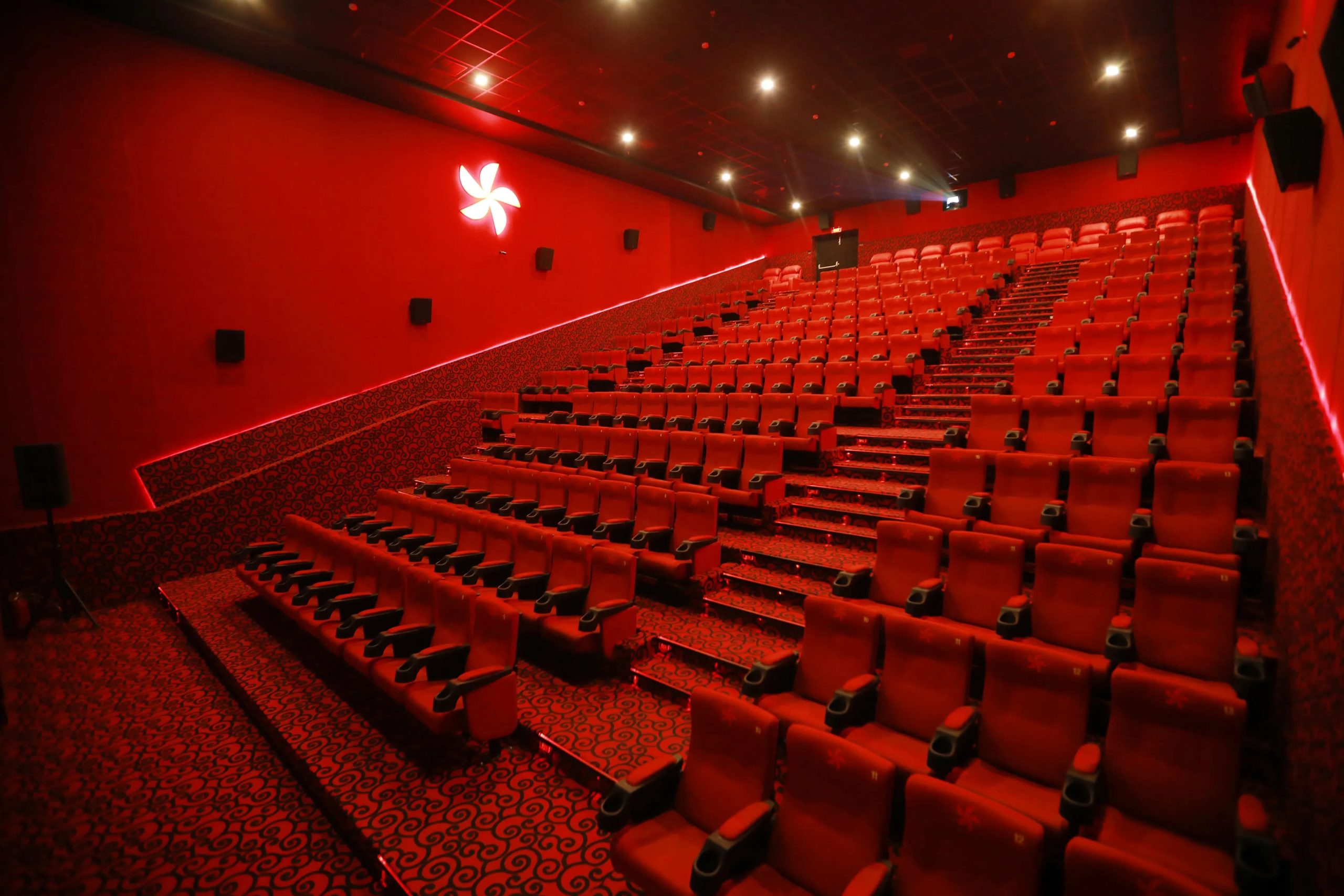 Artech Cinemas Photos