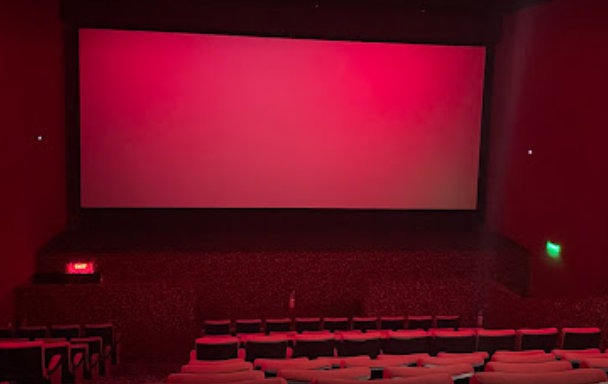 Artech Cinemas Photos