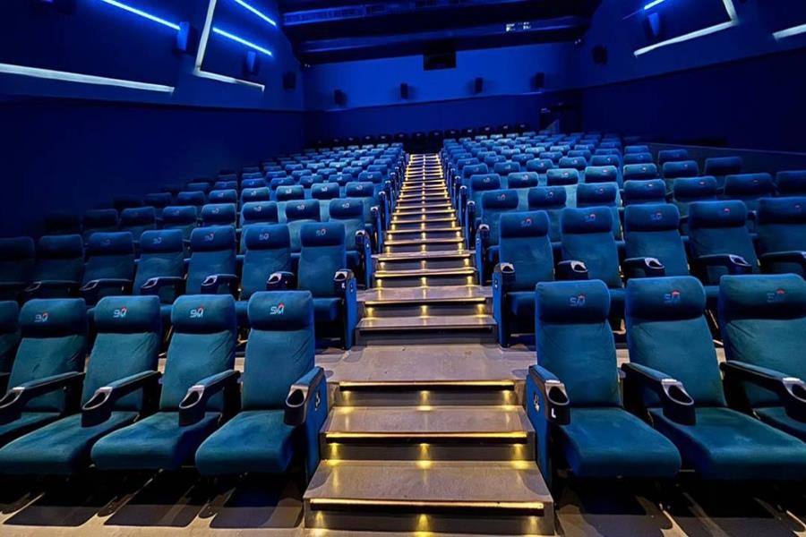 Artech Cinemas Photos