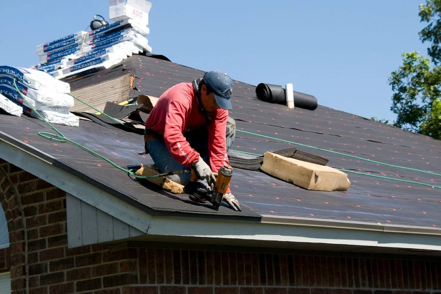 Roofing Companies