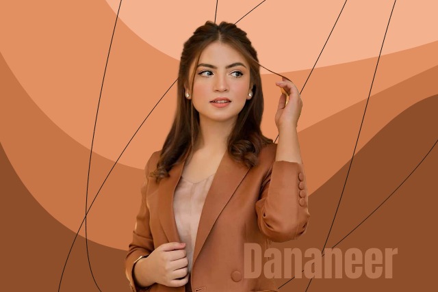 Dananeer Age