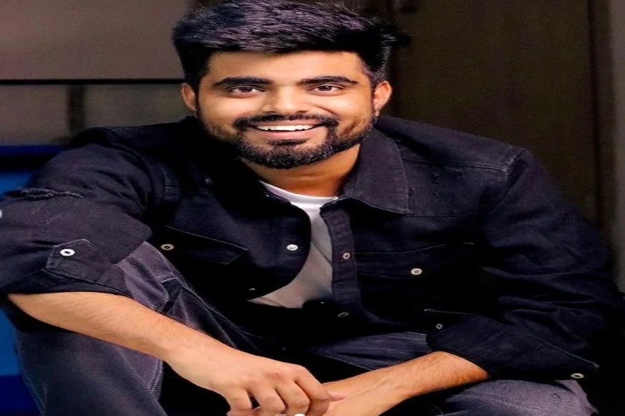 Dushyant Kukreja Age