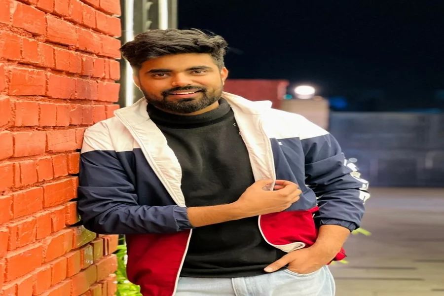 Dushyant Kukreja Age