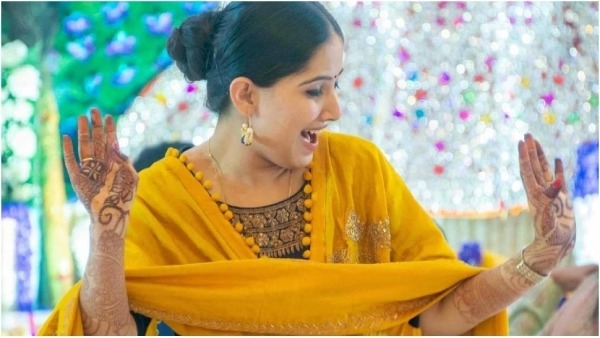 Jaya Kishori Height, Weight Age