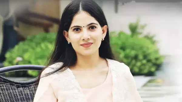 Jaya Kishori Height, Weight Age