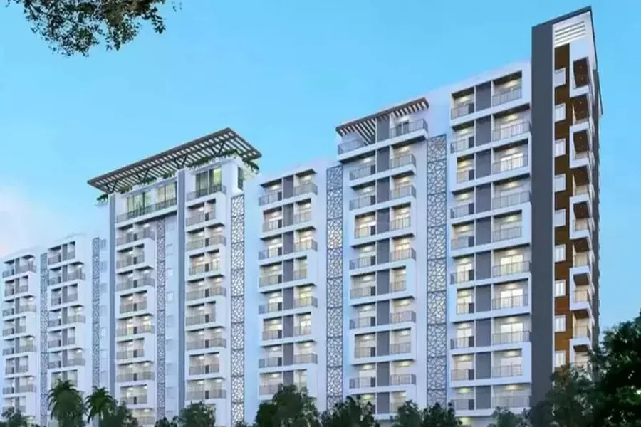 Mahavir Inspire Group Net Worth