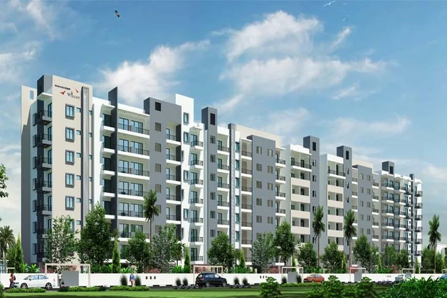 Mahavir Inspire Group Net Worth