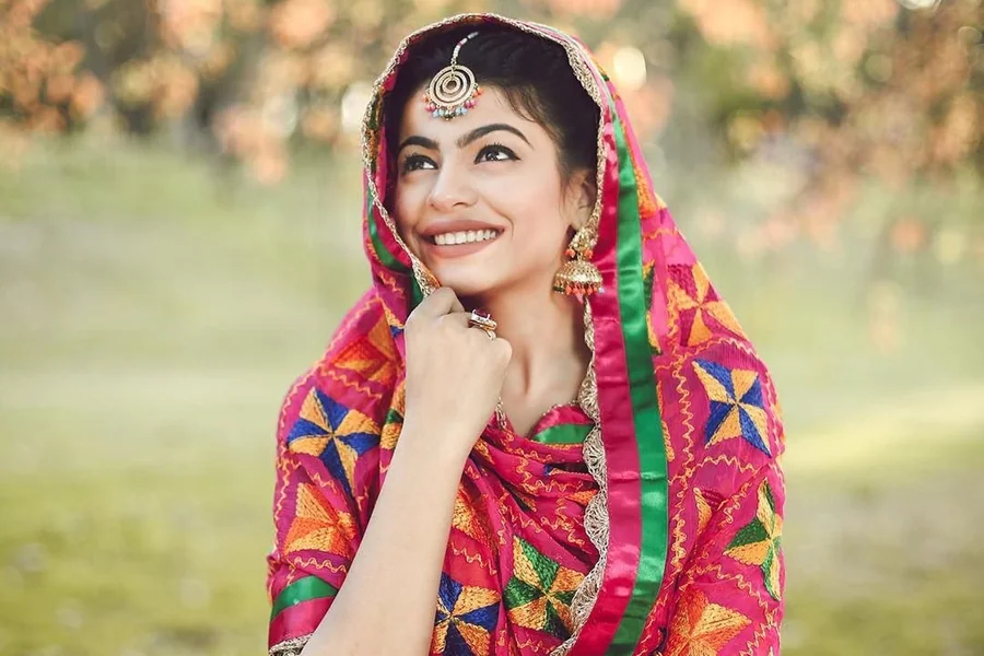 Mahi Sharma Net Worth