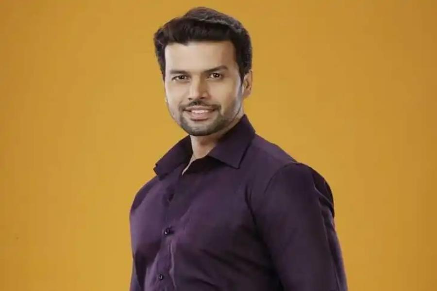 Amit Bhanushali Biography