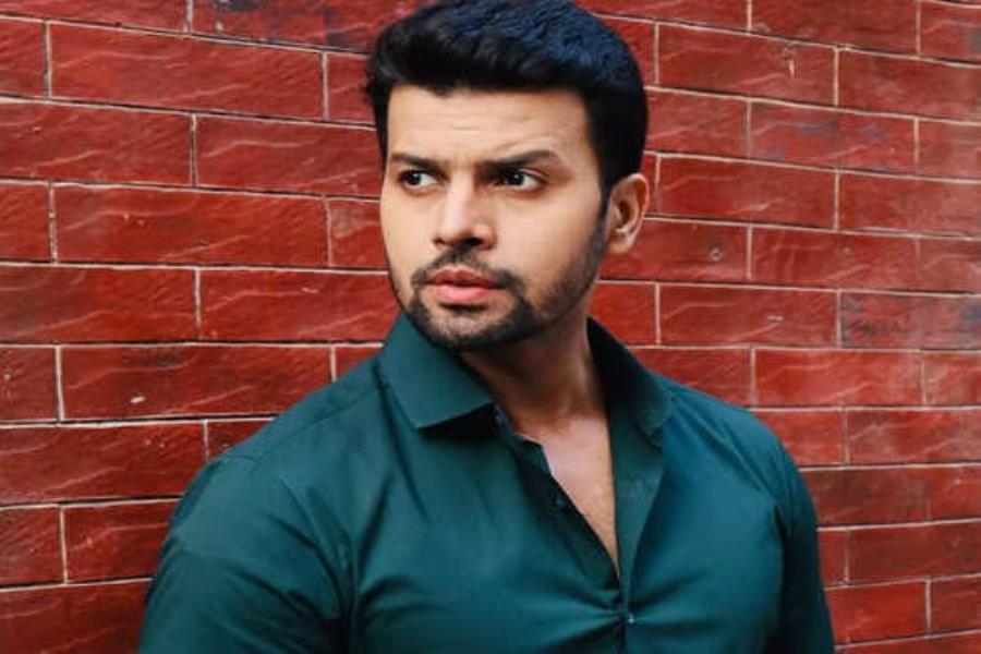 Amit Bhanushali Biography