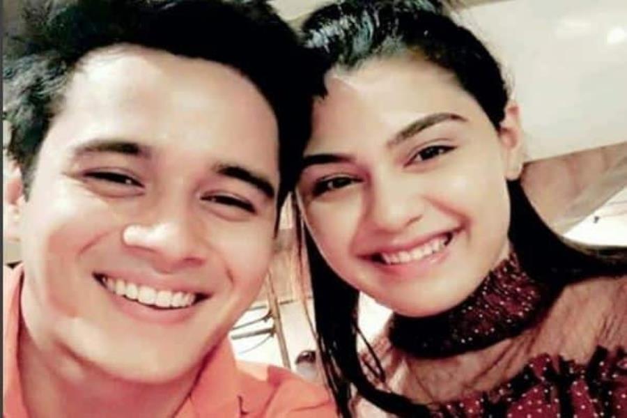 Anshuman Malhotra Wife