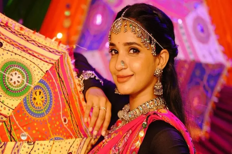 Malavika Krishnadas Age