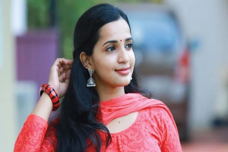 Malavika Krishnadas Age