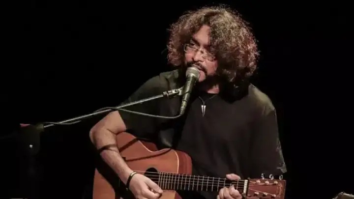 Rupam Islam Age