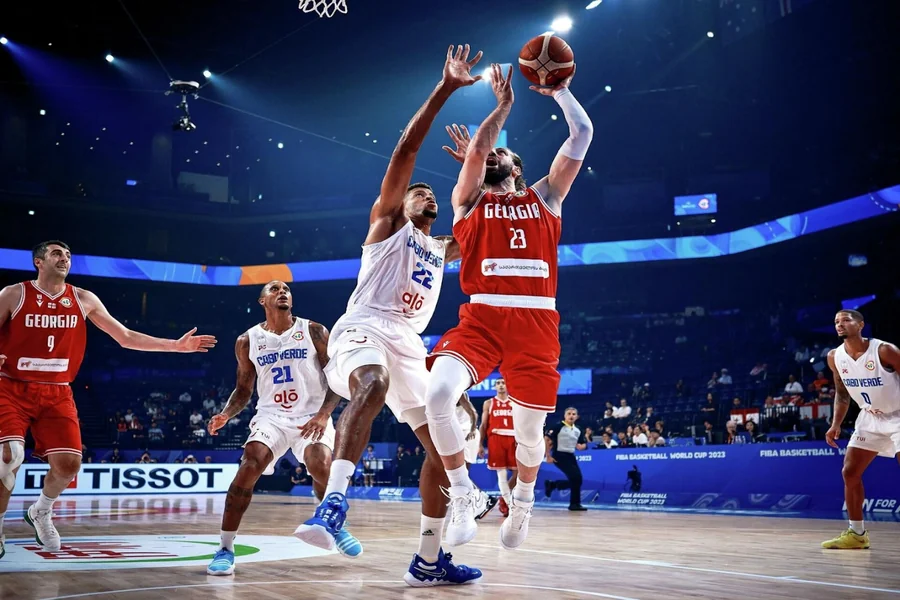 FIBA World Cup 2024: the battle for medals between the USA, Spain, and Australia