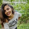 Madhu Gowda Age