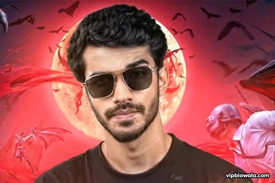 Snax Gaming Birthday