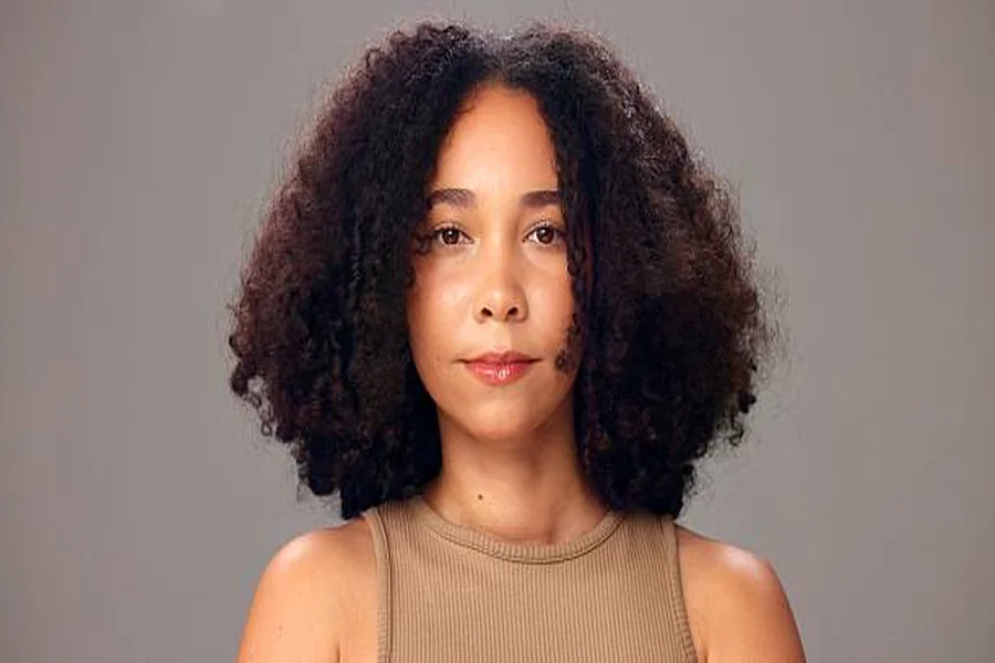 Kinky Straight Hair Extensions