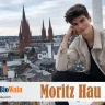 moritz hau age