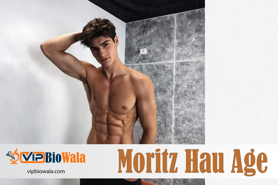 moritz hau