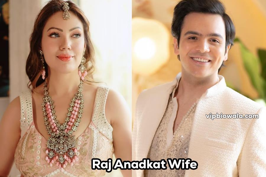 Raj Anadkat Wife: What People Really Want to Know