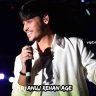 Anuj Rehan Age