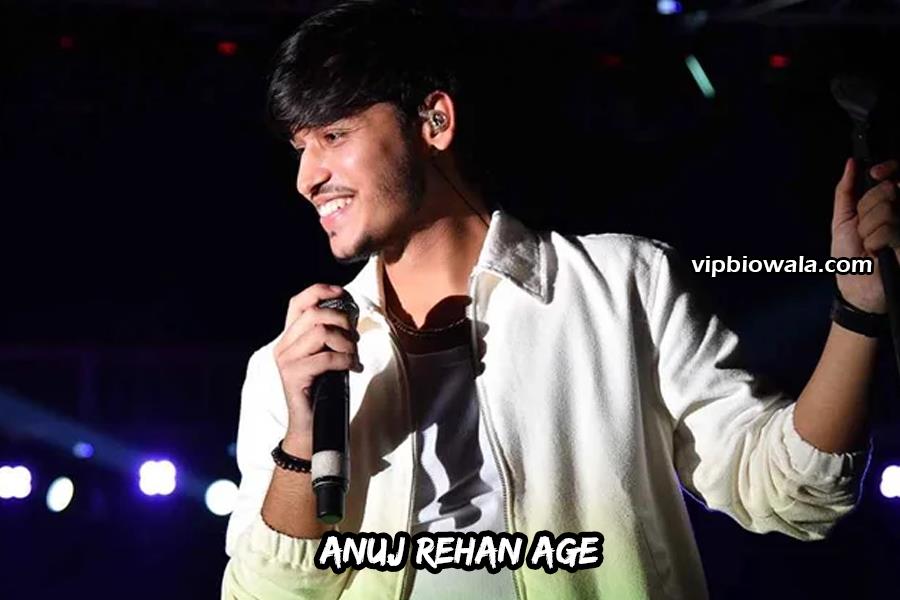 Anuj Rehan Age: What People Want to Know About His Life and Background