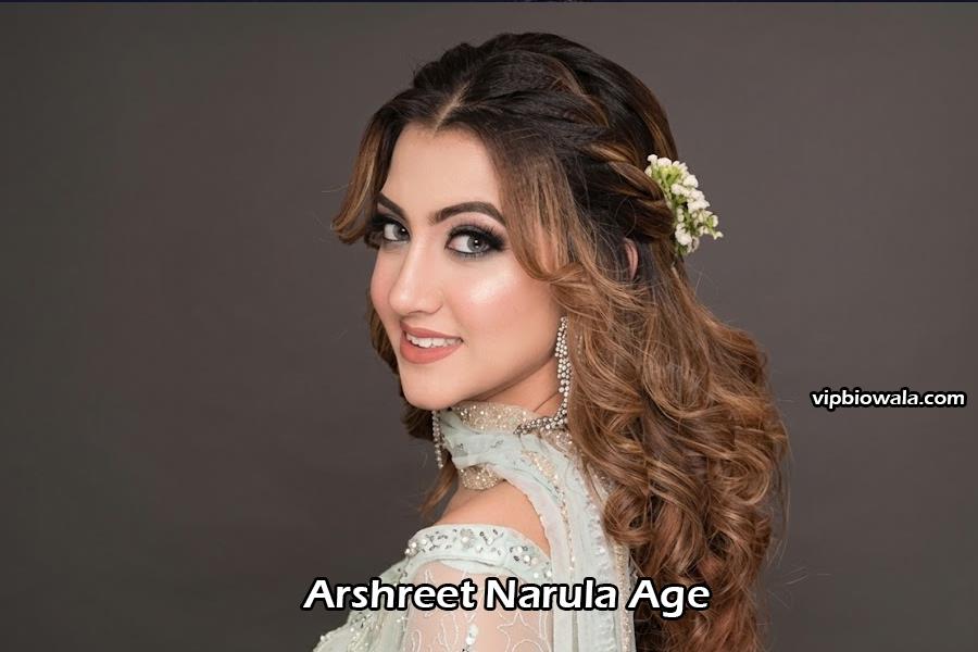 Arshreet Narula Age: What We Know About His Life and Journey