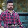 Dhillon Preet Age