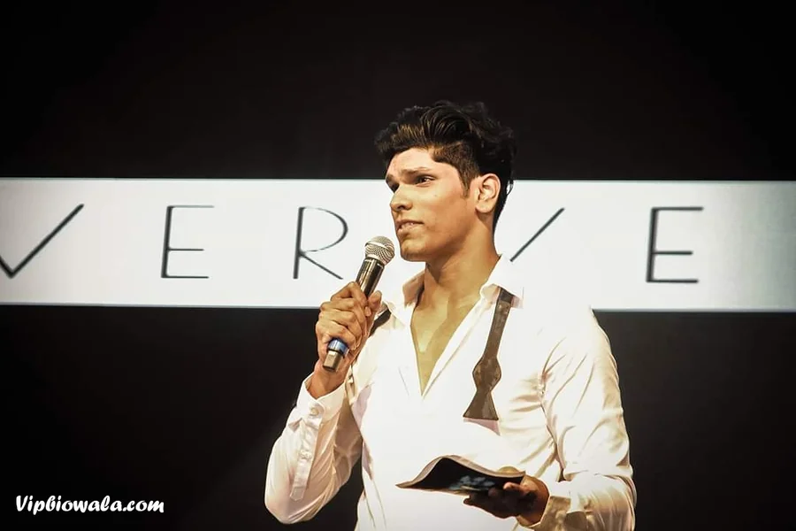 Mithilesh Patankar Age