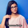 Samreen Ali Age